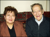 陈小滢和秦乃瑞