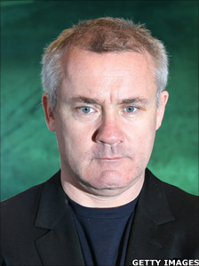 Damien Hirst