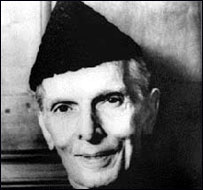 मोहम्मद अली जिन्ना