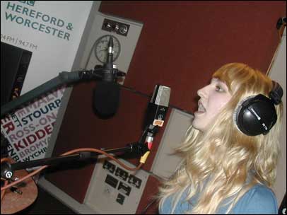 Introducing... Muchuu's Friday Session