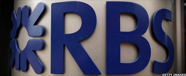 RBS logo