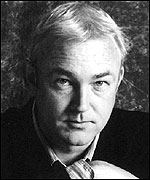 Michael Fenton Stevens defrocked!