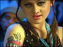 शेफ़ाली