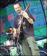 Gordie of Thousand Points Of Hate