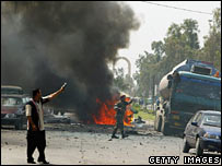 हमला (फाइल फोटो)