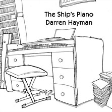 Review of The Ship’s Piano Review of The Ship’s Piano