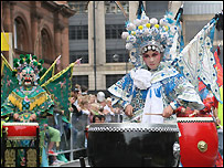 एडिनबरा महोत्सव (फाइल फोटो)