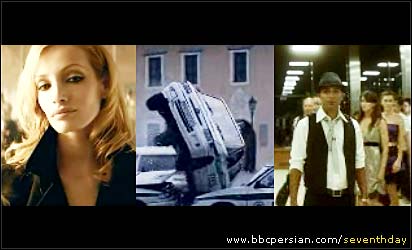 صحنه هایی از ویدیوی "چوری چوری"