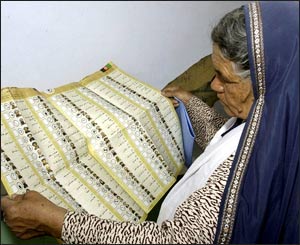 बीबीसी संवाददाता विनोद वर्मा की तस्वीरें