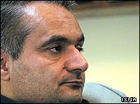 حسين موسويان 