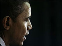 باراک اوبامہ 