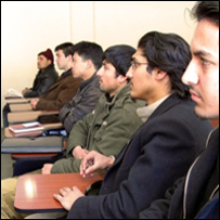 تحصيلات عالی خصوصی 