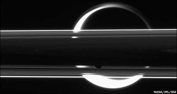 Saturn