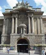 Bristol City Museum