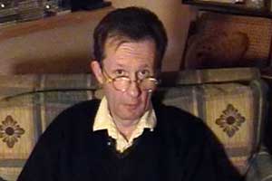 David has turned his life around after being in debt.