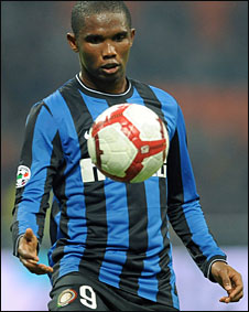 Samuel Eto'o