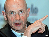 Pascal Lamy