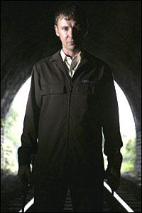 DI Sam Tyler (John Simm) 