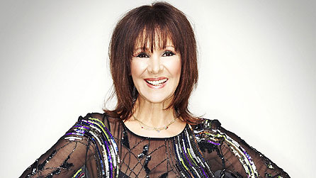 Arlene Phillips
