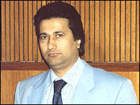 اکبر نيکزاد