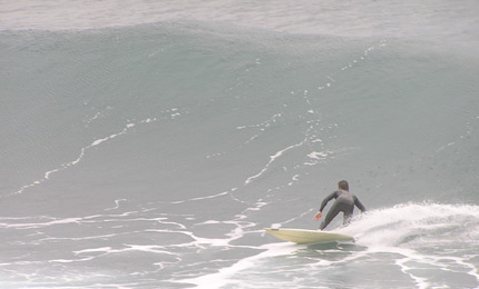 More action from Madeira earlier this year.