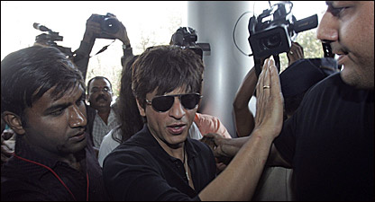 शाहरुख़ ख़ान 