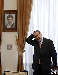 خاویر سولانا