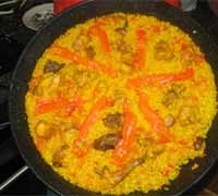 Paella