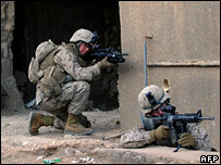 عراق فائل فوٹو