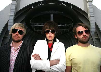 Fleeingnewyork at the Hollywood Bowl