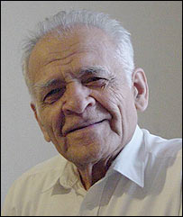 محمد جان شکوری