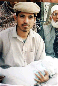 مرزا طاہر حسین