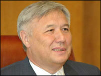 юрій єхануров