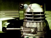 The Evil of the Daleks
