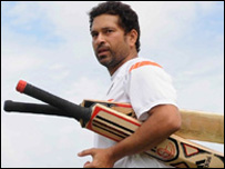 Sachin Tendulkar