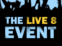 Live 8