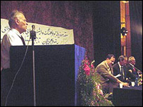 محمد جان شکوری