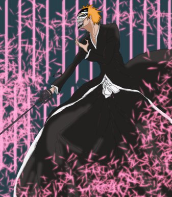 Ichigo-hollow