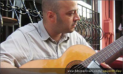 شعرام شعرباف