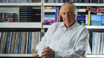 Sir Tim Rice continues his American music odyssey