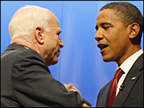 रिपब्लिकन और डेमोक्रेटिक पार्टियाँ 