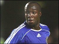 阿森纳新球员迪亚拉