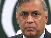 وزیراعظم شوکت عزیز