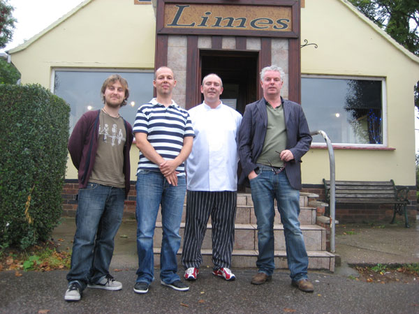 image from listener JOhn Medd