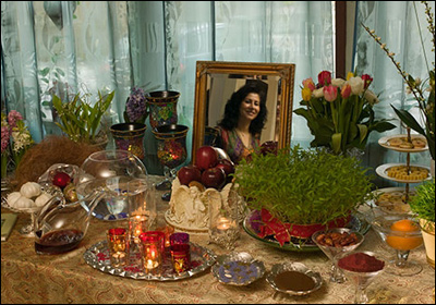 عکس از دانش ساروئی