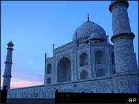 تاج محل