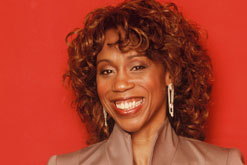 Image: Trisha Goddard