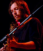 Vetiver (pic: Ben Page)