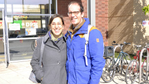 约瑟夫和伊萨贝尔•穆尼拉