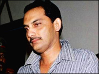 अज़हरुद्दीन